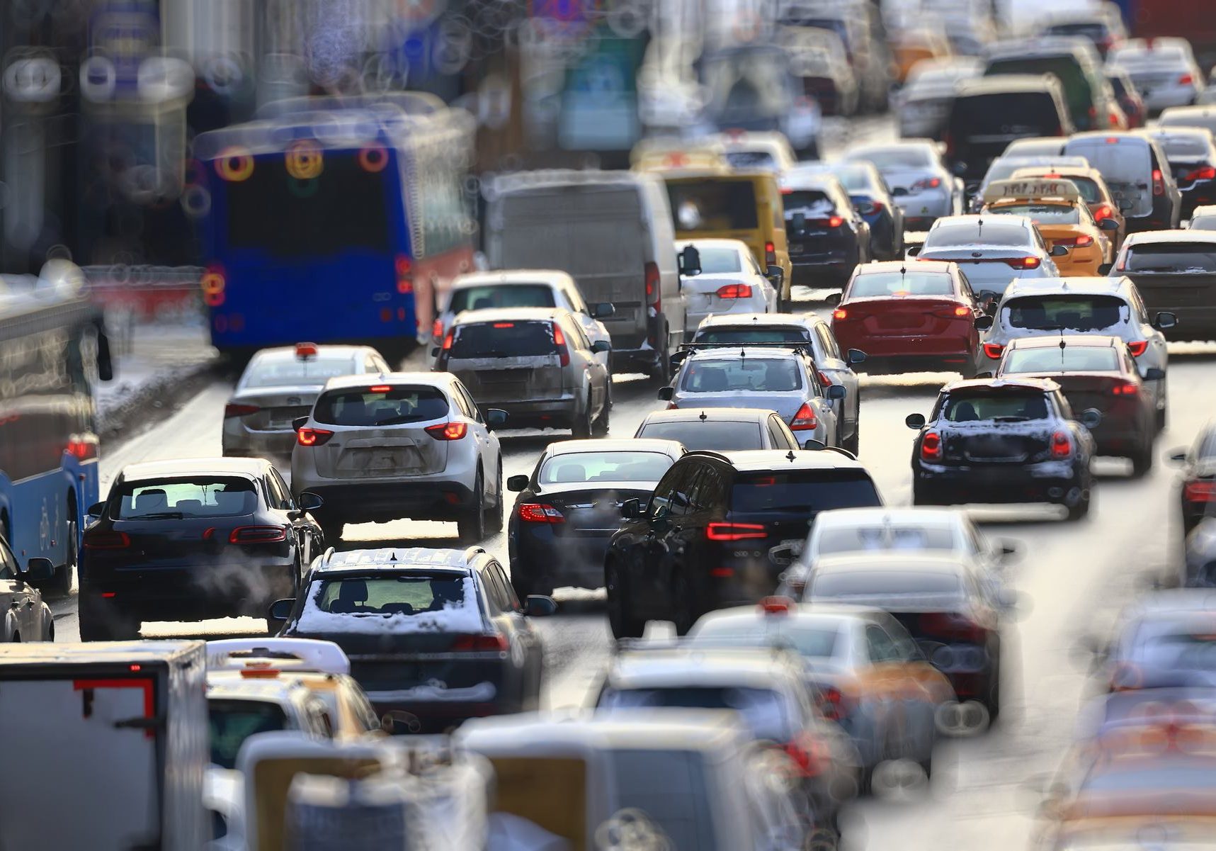 CARTA DREPTURILOR VICTIMELOR TRAFICULUI RUTIER